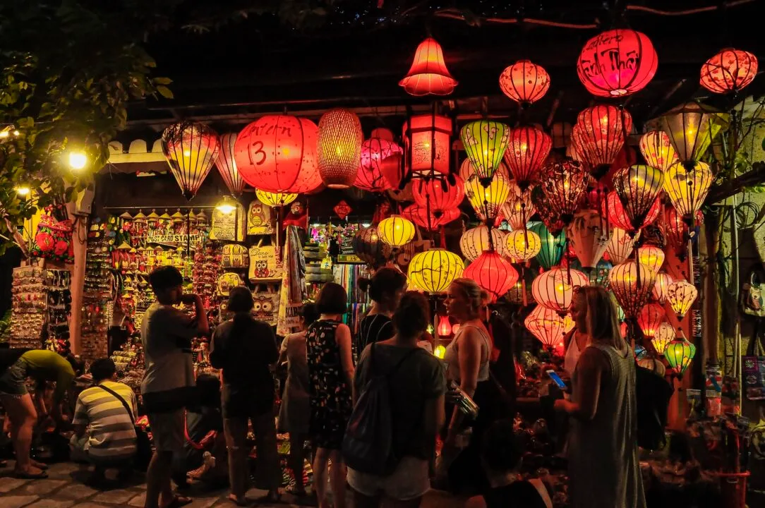 Hoi An