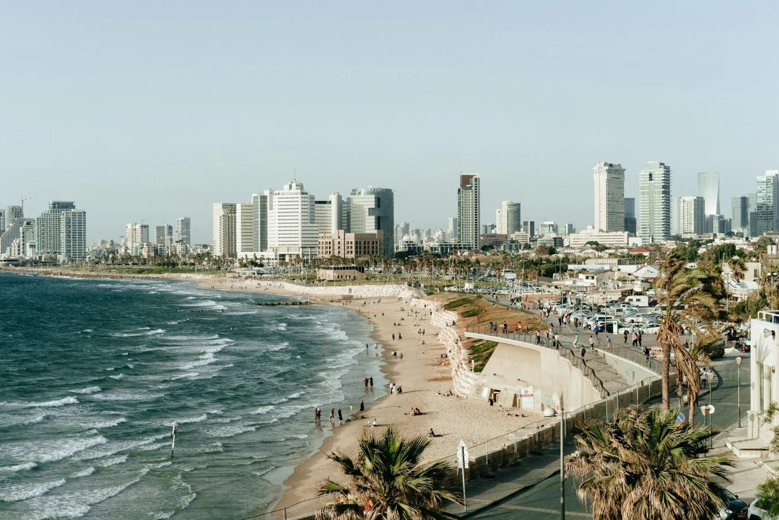 אישור נסיעה אלקטרוני לישראל ETA-IL זמין כעת עבור אזרחי ארה"ב וגרמניה