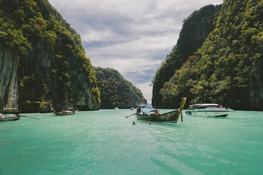 Vietnamese SEA Islands