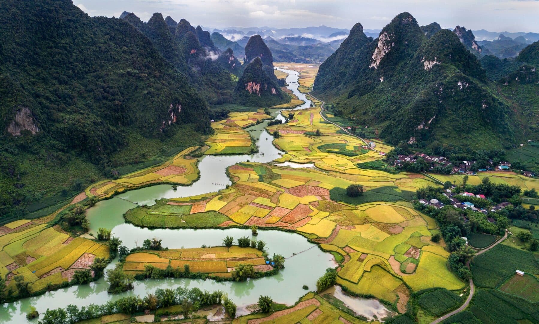 Vietnam View 2023